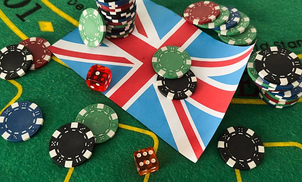 xiangqi How No Commission Baccarat Works